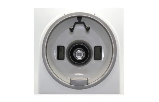 Ce Approve Uv / Pl Skin Analyzer Machine For Wrinkle Analysis