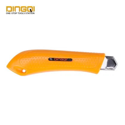 DingQi Hight Quality Utility Knife