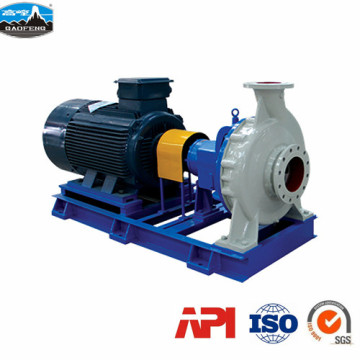 Single Stage & Anti-Corrosive Horizontal Centrifugal Pump