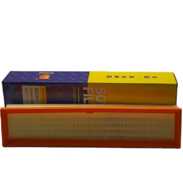 Wholesale OEM Air Filters for Peugeot and Citroen Models
