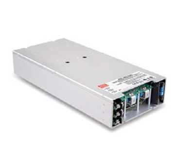 High Power 7500W 380V Mean Well RST-7K5-380 PFC Enclosed Power Supply