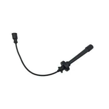 90919-22389 Auto Engine Silicone Spark Plug Wire Set for Toyota