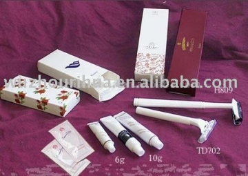 Shaving Kit