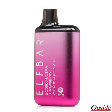 How To Buy Elf Bar Ultra 5000 E-cigarettes