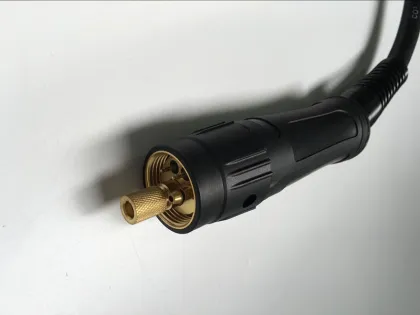 Maxi450A Air Cooled Welding Torch