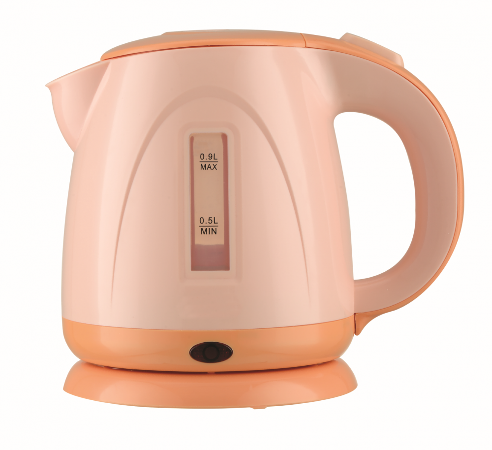 Aiosa Fast Plastic Electric Hot Water Kettle