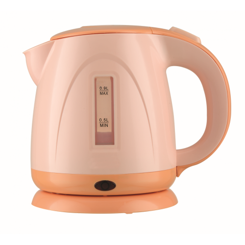 Kettle de té plástico SDH-208 AIOSA