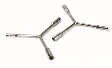 Metric Y type Wrench