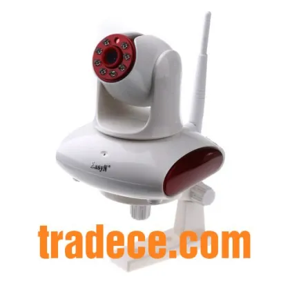 Security Surveillance IP Camera