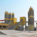 High Quality Concrete Batching Plant HZS180