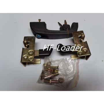 SDLG 953 956 Loader Door Lock 4190000605 4190000604