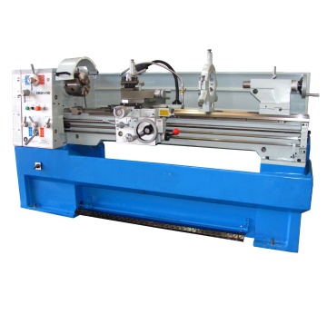 CM6241 Metall Mini Torno Drehmaschine mit 1500 -mm -Mittellänge