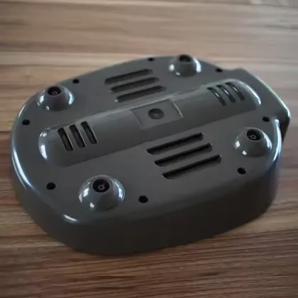 Injection Mold ABS Injection Molding Making Parts Plastic