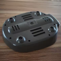STEP 3D Design Drawing Mold Maker Plastic Parts