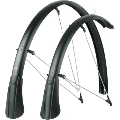 Motorcycle Plastic Body Parts: Fenders, Fairings & Covers