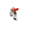 Square Drive Hydraulic Torque Wrench