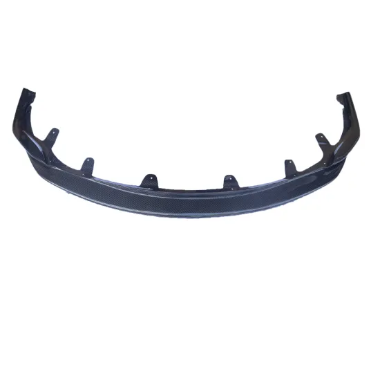 Hot Sale 350 F Sport Carbon Fiber Front Lip for Lexus