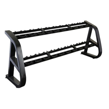 Ganas Luxury Dumbbell Rack 10 Đôi