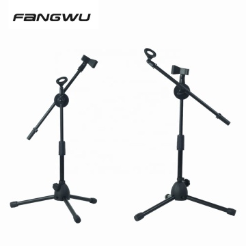 Hot Selling Adjustable Mic Microphone Stand for Kids: Your Ultimate Voiceover and Performance Tool