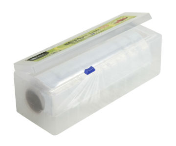 new products /cutter wrap foods packaging