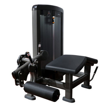 Commercial Prone Leg Curl Kneeling Fitness Machine