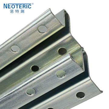 ชิ้นส่วนลิฟต์ยอดนิยม: Guide Rails Guide Rail T รับ Typ Cold Draw Guide Rail Hollow Guide Rail Rail