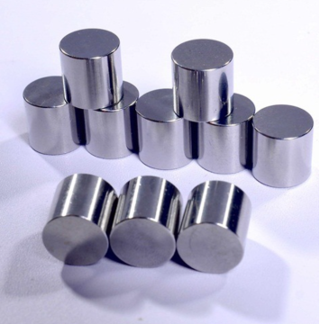 Chrome Steel Flat-head Cylindrical Rollers for Motorcycles