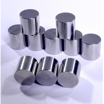 Chrome Steel Flat-head Cylindrical Rollers for Motorcycles