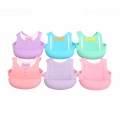 Newborn Baby Waterproof Feeding Bibs