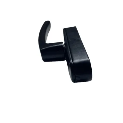 Aluminum Alloy Doors and Windows Inverted Handles