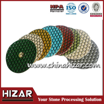 Premium Quality Buff Disk for Fine Polishing and Finish Dry use