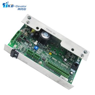 Kone Elevator PCB Boards: 606040G01, KM602810G01, KM602810G02