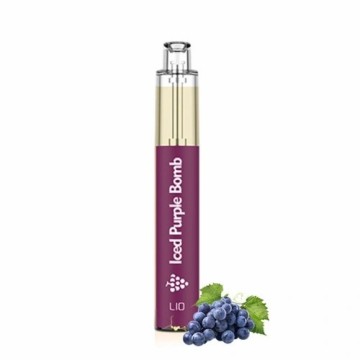 Lio Bee Fruit сериялары Vape