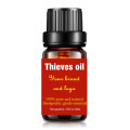 Thief Aromatherapy Oils