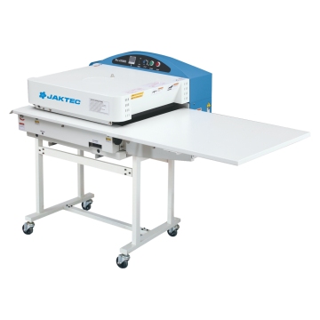 JK-450MS Fabric Fusing Machine