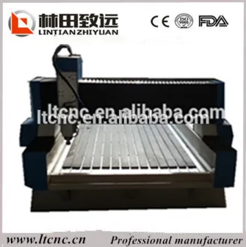 Higher quality tombstone cnc engraving machine, granite stone cnc router machine