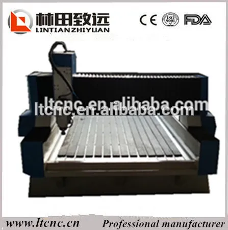 Higher quality tombstone cnc engraving machine, granite stone cnc router machine