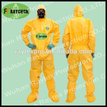 RAYCHEM 5000 TYPE3/4/5/6 Coverall