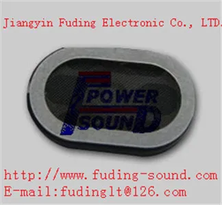 Micro Dynamic Speaker For bluetooth speaker L20*W14*4.5mm 8 ohm 0.5Watt