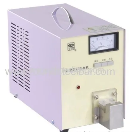 Zf-gzr-iia High Frequency Tube Sealer 