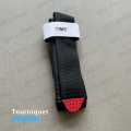 Первая помощь Использование Tactical Tourniquet