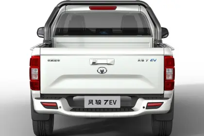 Top Picks: Fengjun EV Electric Pickup Truck and Car - Best Electric Vehicles
