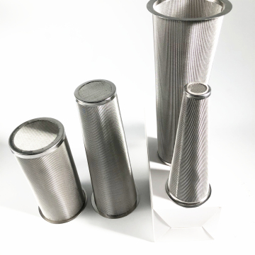 Food Grade Stainless Steel Fine Mesh Cold Brew Coffee Filter for Mason Jar