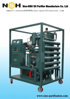 insulation oil purifier,oil treatment,transformer oil filter