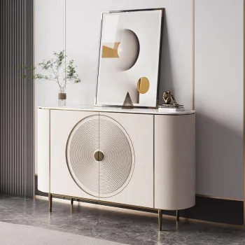 Hot Sell Luxury Modern Simple Living Room Kitchen Furniture