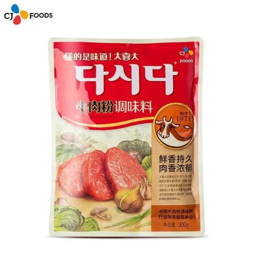 CJ Daesang Beef Powder Seasoning