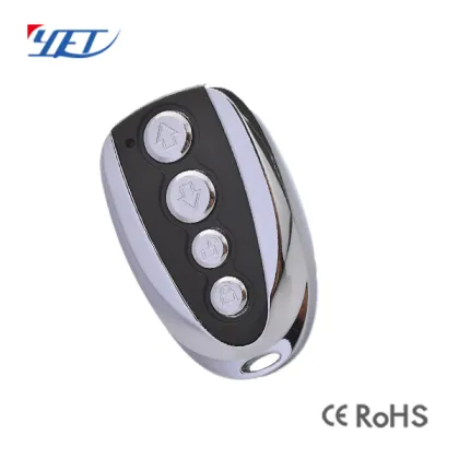 compatible with DoorHan rolling code remote control with 433.92mhz