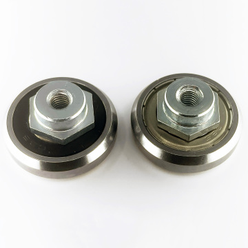 CPN35-2Z Prismatic Roller 35mm Rail Size High Temp Grease SINOPEC 7014