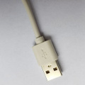 Kabel pengisian daya Tipe C USB untuk peralatan kecil