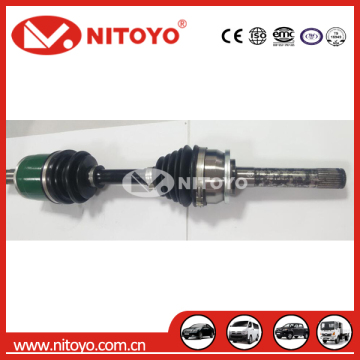 Nitoyo für Mitsubishi L200 Antriebswelle MR276870 MR276871